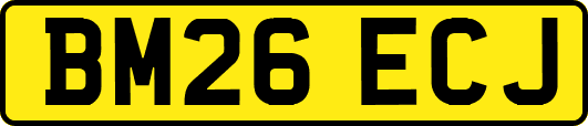 BM26ECJ