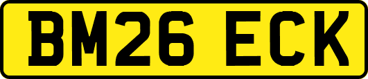 BM26ECK