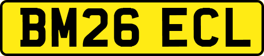 BM26ECL