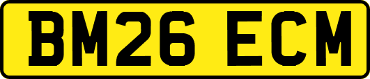 BM26ECM
