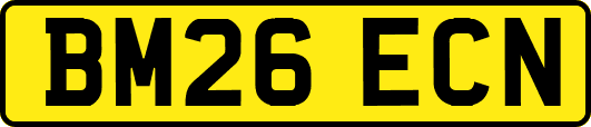 BM26ECN
