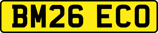 BM26ECO