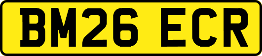 BM26ECR