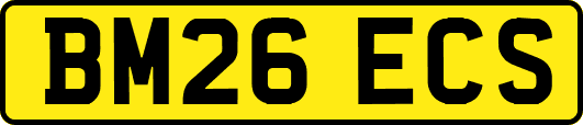 BM26ECS