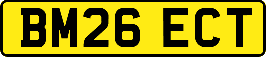 BM26ECT