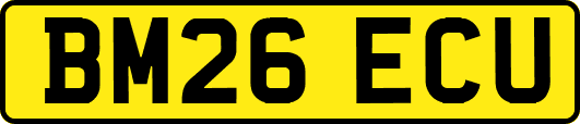 BM26ECU