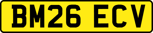 BM26ECV
