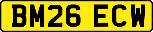 BM26ECW