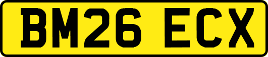 BM26ECX