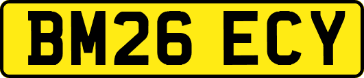 BM26ECY