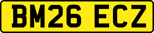 BM26ECZ
