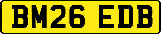 BM26EDB