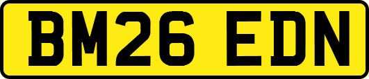 BM26EDN