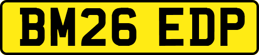 BM26EDP