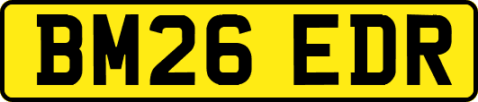BM26EDR