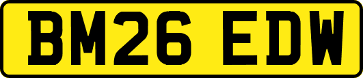 BM26EDW