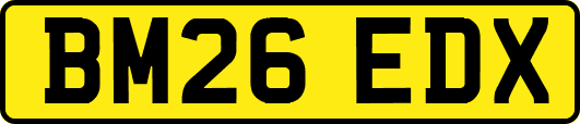 BM26EDX