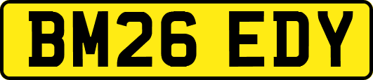BM26EDY
