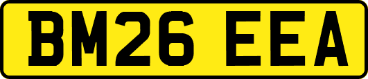BM26EEA