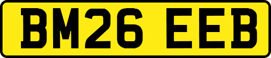 BM26EEB