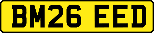 BM26EED