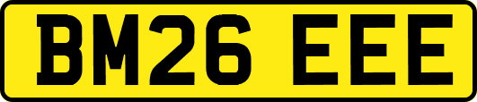 BM26EEE