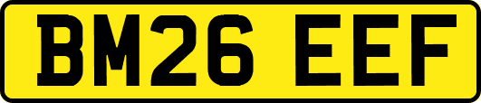 BM26EEF