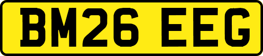 BM26EEG