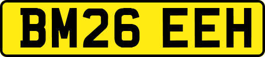 BM26EEH