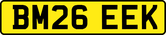 BM26EEK