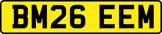 BM26EEM