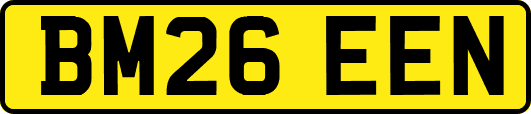 BM26EEN