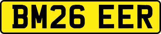 BM26EER