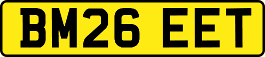 BM26EET