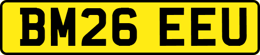 BM26EEU