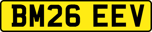 BM26EEV
