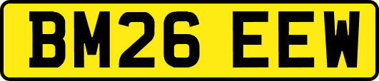 BM26EEW