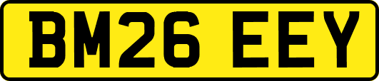 BM26EEY