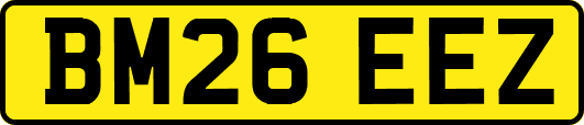 BM26EEZ
