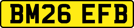 BM26EFB