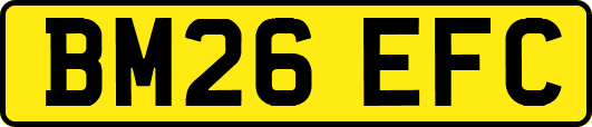 BM26EFC