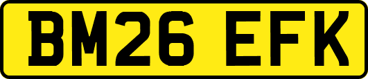 BM26EFK