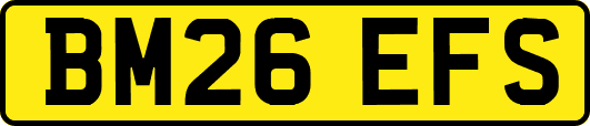 BM26EFS