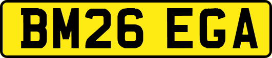 BM26EGA