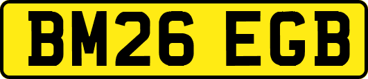 BM26EGB