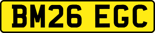 BM26EGC