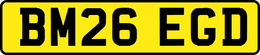BM26EGD