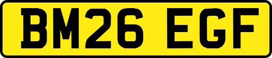 BM26EGF