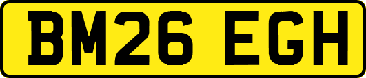BM26EGH