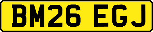 BM26EGJ